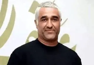 پژمان جمشیدی خطاب به ژاله صامتی: آبرومونو بردی!+ویدیو