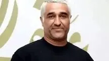 پژمان جمشیدی خطاب به ژاله صامتی: آبرومونو بردی!+ویدیو