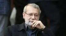 ترور لاریجانی ترور فردای ایران بود 
