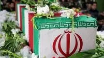 شهادت یک مامور پلیس در مازندران +عکس