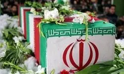 اعلام اسامی ۱۰ شهید پدافند هوایی لشکر سه حمزه (ع)