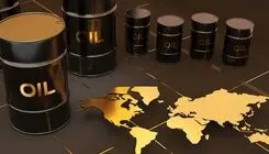 افزایش قیمت نفت در بازار جهانی