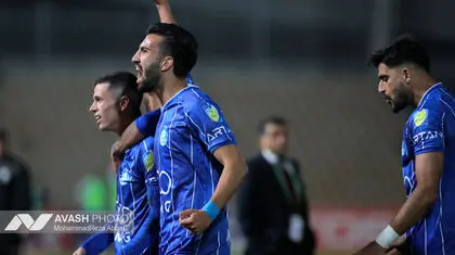 وقت بازپرداخت بدهی ۷–۱ الوصل به استقلال
