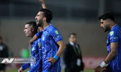 وقت بازپرداخت بدهی ۷–۱ الوصل به استقلال