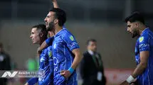 وقت بازپرداخت بدهی ۷–۱ الوصل به استقلال