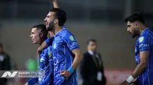 وقت بازپرداخت بدهی ۷–۱ الوصل به استقلال
