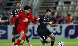 رد درخواست پرسپولیس توسط CAS؛ بازی با تراکتور با تماشاگر برگزار خواهد شد