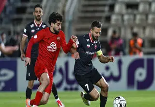 رد درخواست پرسپولیس توسط CAS؛ بازی با تراکتور با تماشاگر برگزار خواهد شد