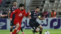 رد درخواست پرسپولیس توسط CAS؛ بازی با تراکتور با تماشاگر برگزار خواهد شد