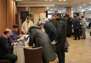 دسترسی به اینترنت بین الملل با این تعهدنامه