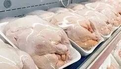 ماجرای ۲۰۰۰ تن مرغ تاریخ گذشته در تهران چه بود؟
