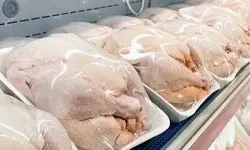 ماجرای ۲۰۰۰ تن مرغ تاریخ گذشته در تهران چه بود؟