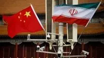 ایران بزودی از چین ۴۰۰موشک دوش‌پرتاب تحویل می‌گیرد