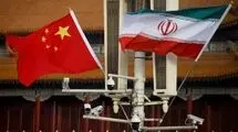 ایران بزودی از چین ۴۰۰موشک دوش‌پرتاب تحویل می‌گیرد