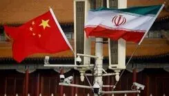 ایران بزودی از چین ۴۰۰موشک دوش‌پرتاب تحویل می‌گیرد
