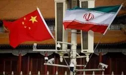 ایران بزودی از چین ۴۰۰موشک دوش‌پرتاب تحویل می‌گیرد