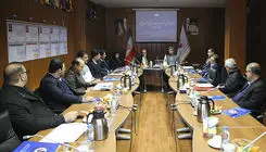 ١٢ ورزشکار زن و مرد با رعایت برابری جنسیتی بورسیه شدند