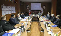 ١٢ ورزشکار زن و مرد با رعایت برابری جنسیتی بورسیه شدند