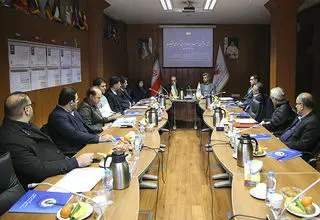 ١٢ ورزشکار زن و مرد با رعایت برابری جنسیتی بورسیه شدند