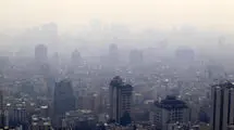 آلودگی هوا جنایتکاری که هر 17 دقیقه یک نفر را می‌کشد