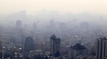 آلودگی هوا جنایتکاری که هر 17 دقیقه یک نفر را می‌کشد
