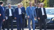 فوری| شروع دور جدید مذاکرات ایران و آمریکا؛ مذاکرات مستقیم است؟