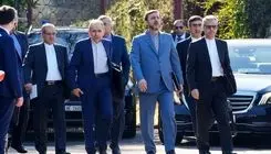 روایت معاون عارف از تیم مذاکره کننده؛ دلشان به میدان قرص است