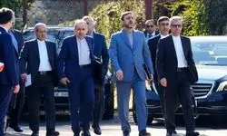 روایت رسانه های خارجی از مذاکرات ژنو 