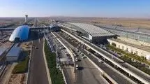 ۲۷ مقصد پروازی از فرودگاه امام خمینی انجام می‌شود