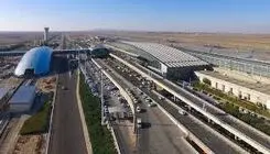 ۲۷ مقصد پروازی از فرودگاه امام خمینی انجام می‌شود