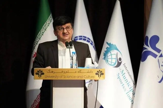 حال ورزش همگانی و ورزش شهروندی خوب نیست!