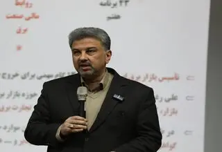 برق افراد پرمصرف باید با سازوکار رقابتی و در مسیر بازار تامین شود