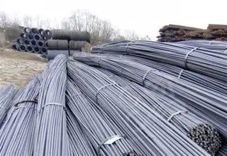 ممنوعیت صادرات میلگـرد به کشور عـراق