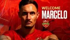 رقیب سردار آزمون از برزیل آمد