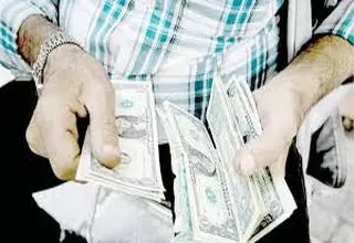 تیغ دولبه ارز ترجیحی 