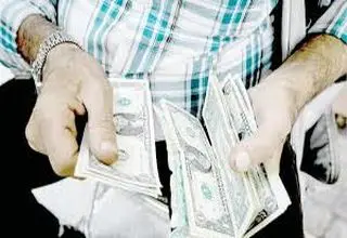 تیغ دولبه ارز ترجیحی 