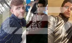 مردم کمک کنید این قاتل کم سن و سال اعدام نشود .../ تا چهارشنبه بیتشر وقت نیست ...+ عکس