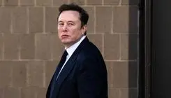 ثروت ایلان ماسک به بیش از ۸۰۰ میلیارد دلار رسید