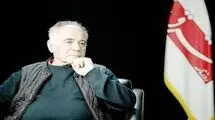من شاهد جنگ بودم، نه قاضی آن 