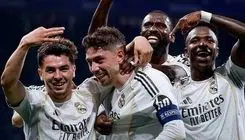 وینیسیوس تفاوت‌ها را رقم زد