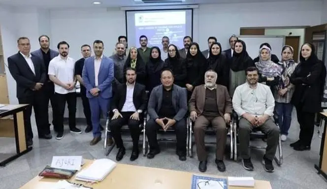 برگزاری دوره داوری بین‌المللی تیراندازی در تهران و دبی