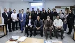 برگزاری دوره داوری بین‌المللی تیراندازی در تهران و دبی