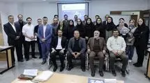 برگزاری دوره داوری بین‌المللی تیراندازی در تهران و دبی