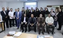 برگزاری دوره داوری بین‌المللی تیراندازی در تهران و دبی