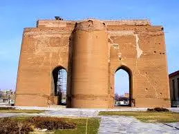 ابنیه تاریخی تبریز در ورطه فراموشی