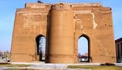 ابنیه تاریخی تبریز در ورطه فراموشی