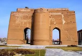 ابنیه تاریخی تبریز در ورطه فراموشی