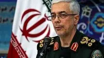 دستور برگزاری سلسله رزمایش‌های اقتدار نیروهای مسلح صادر شد