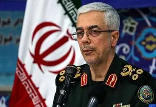 سرلشکر باقری: تکیه بر وحدت نیروهای مسلح از ویژگی‌های شهید صیاد شیرازی بود