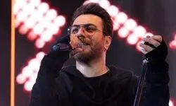 آهنگ جدید گرشا رضایی برای خلیج فارس و جزایر ایرانی/ ببینید